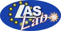 Laboratorio Láser